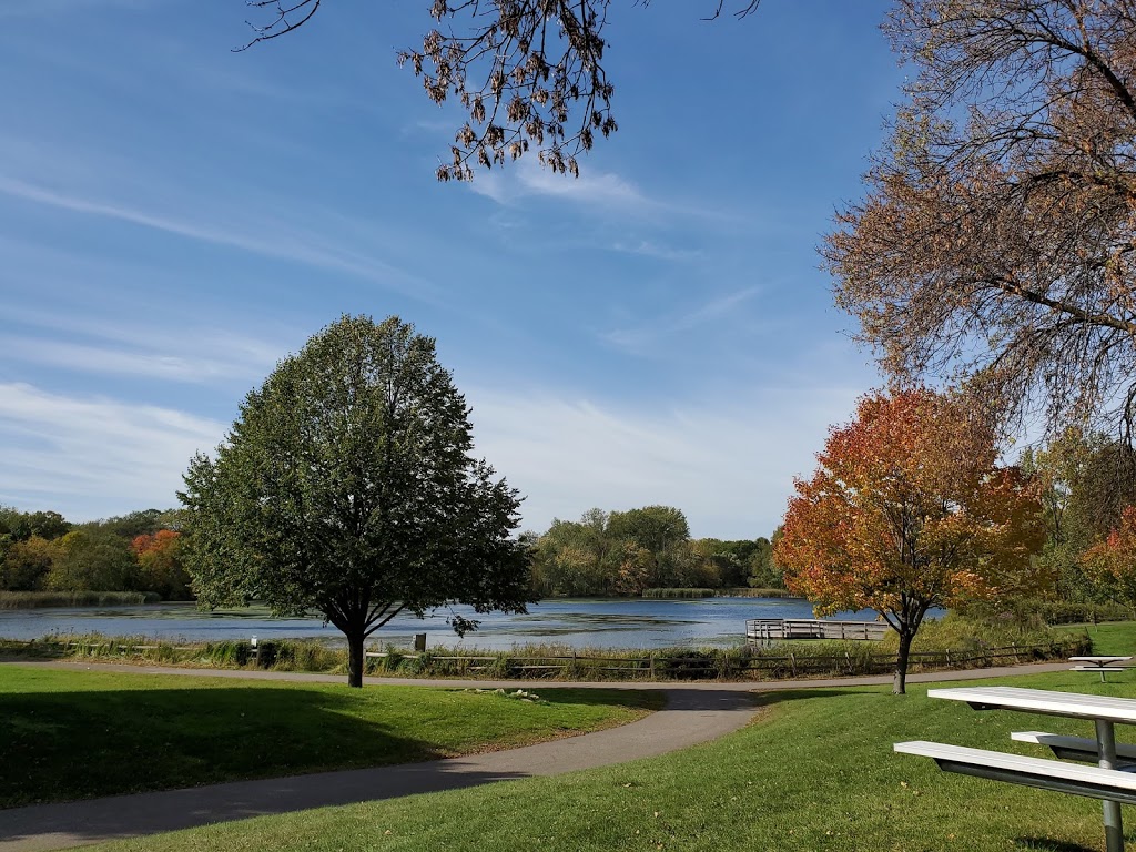 Casey Lake Park | 2101 17th Ave E, North St Paul, MN 55109, USA | Phone: (651) 747-2411