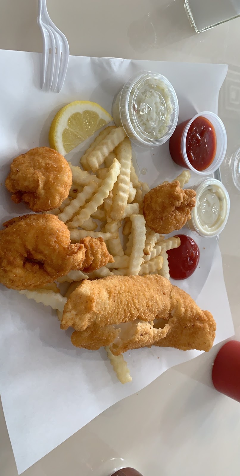 Franks Shrimp & Chicken | 19109 Wolf Rd, Mokena, IL 60448 | Phone: (708) 479-7775