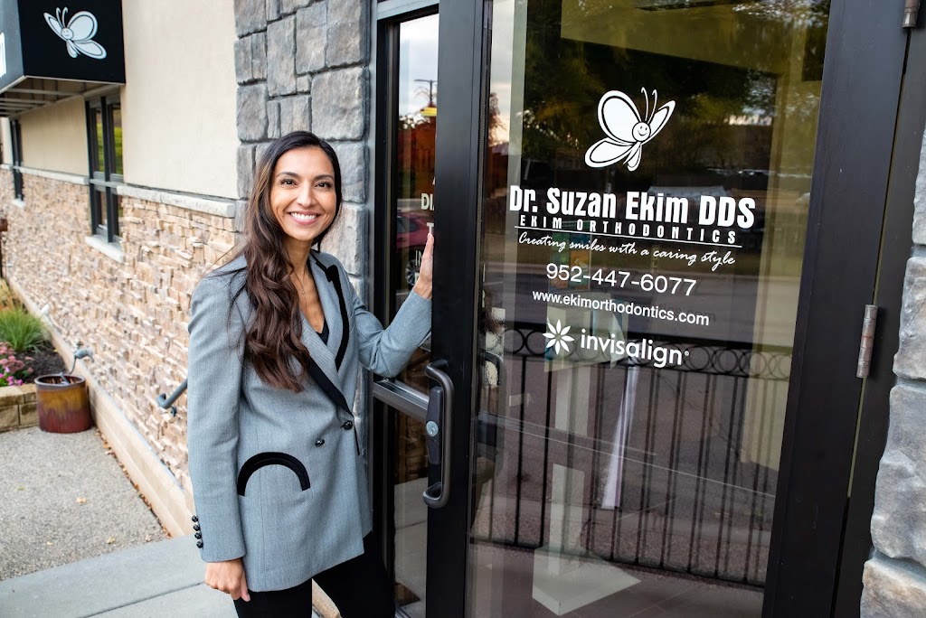 Ekim Orthodontics- Prior Lake | 16190 Erie Ave SE, Prior Lake, MN 55372, USA | Phone: (952) 447-6077