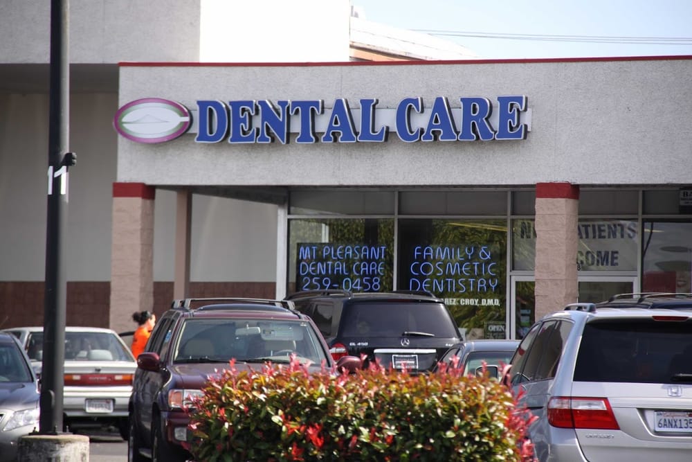 Mt. Pleasant Dental Care | 3068 Story Rd, San Jose, CA 95127, USA | Phone: (408) 259-0458