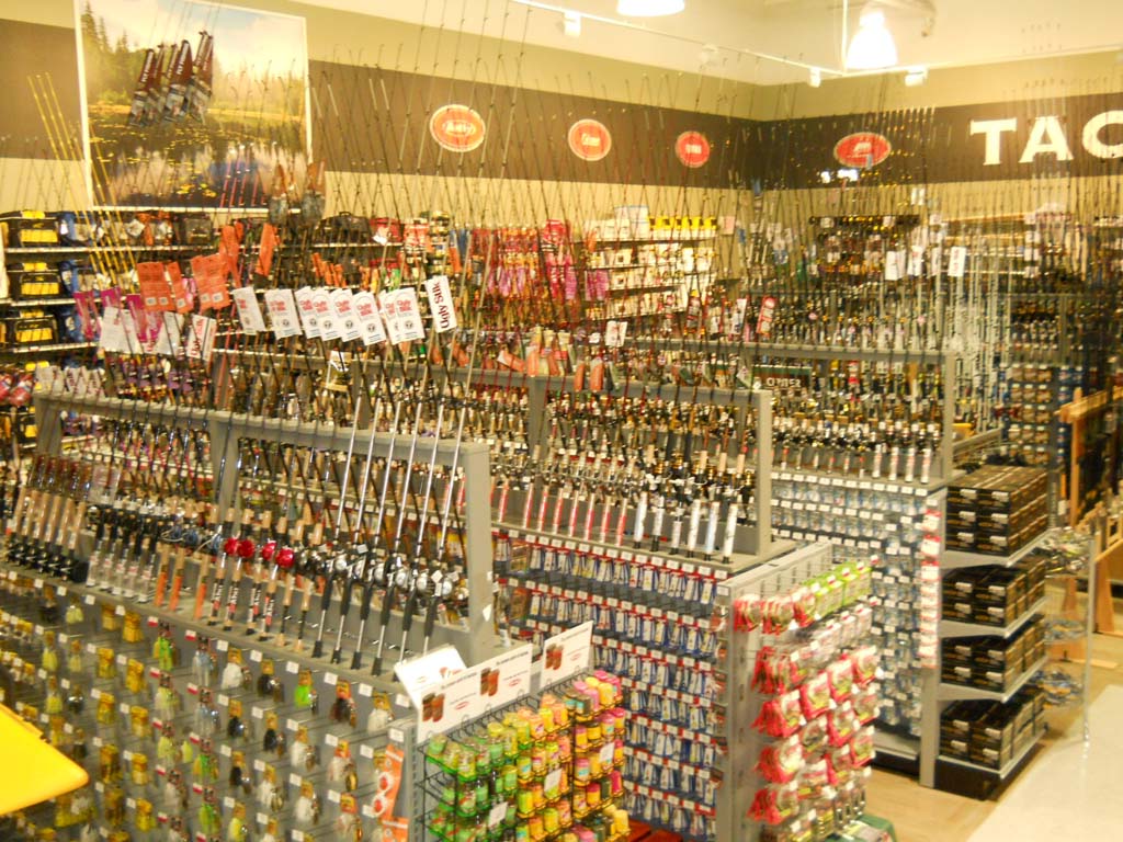 DICKS Sporting Goods | 2505 Richmond Ave, Staten Island, NY 10314, USA | Phone: (718) 982-7260