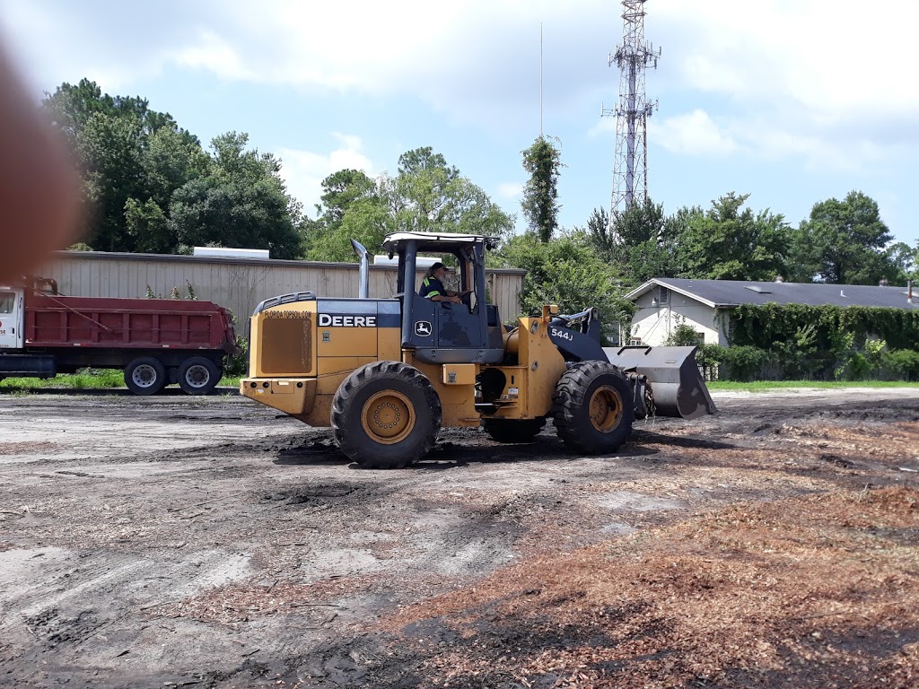 Florida Topsoil | 3075 Leon Rd # 1, Jacksonville, FL 32246, USA | Phone: (904) 646-1275