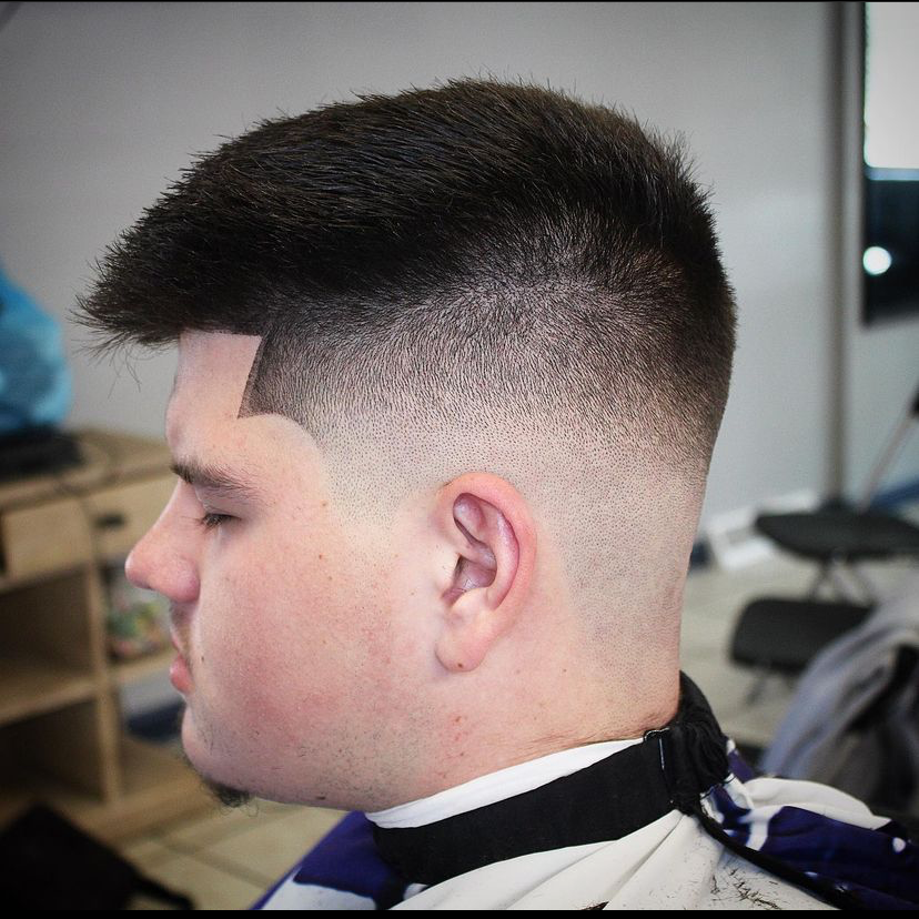 Static Cutz Barbershop | 320 Agnew Rd, Jeannette, PA 15644, USA | Phone: (412) 414-3012