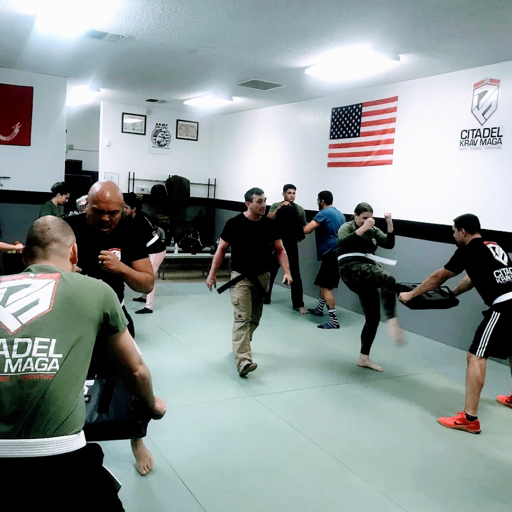 Citadel Krav Maga | 17749 Sierra Hwy, Santa Clarita, CA 91351, USA | Phone: (661) 491-5728