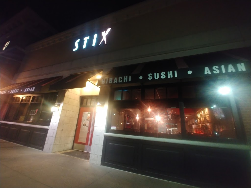 Stix | 4680 Merchants Park Cir #202, Collierville, TN 38017, USA | Phone: (901) 854-3399