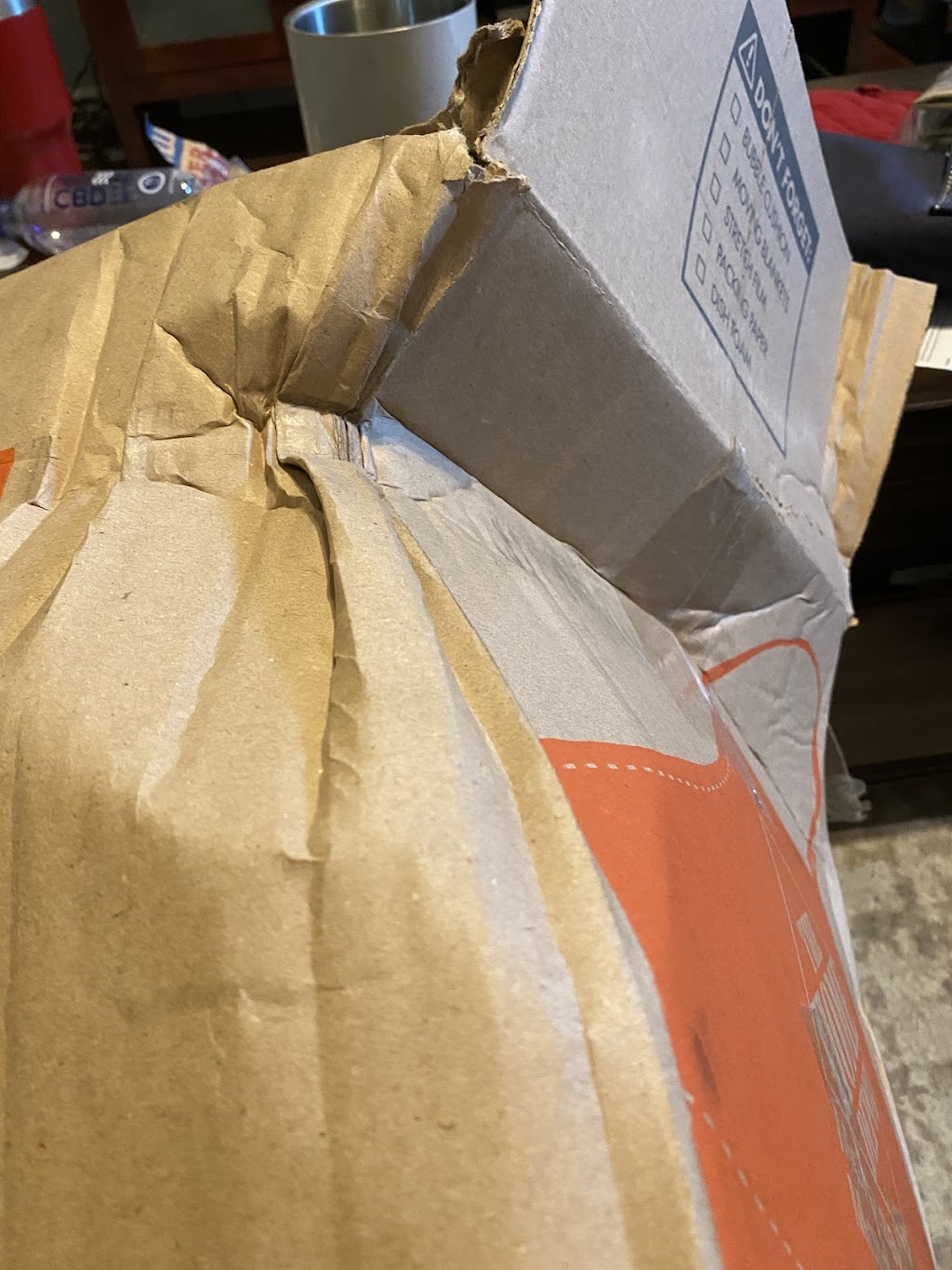 Diamond Moving and Storage CO INC | 27529 Marta Ln APT 201, Canyon Country, CA 91387, USA | Phone: (888) 307-3127