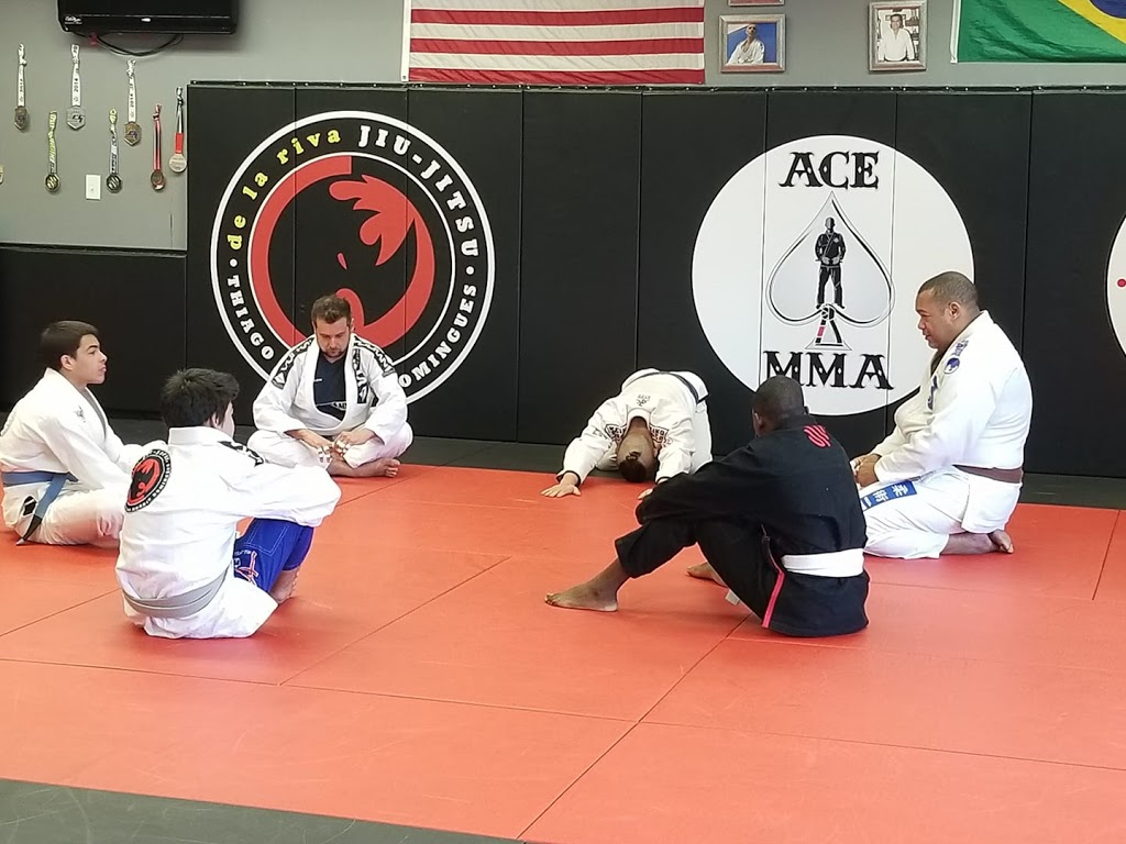 ACE MMA & FITNESS | 2252 S Kirkman Rd, Orlando, FL 32811, USA | Phone: (407) 766-0291