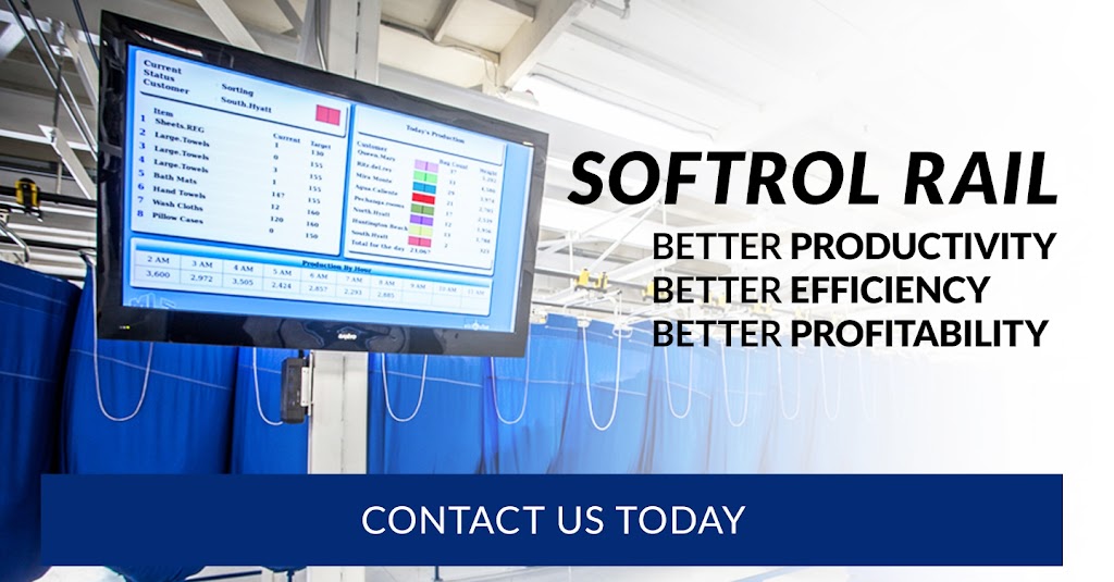 Softrol Systems, Inc | 1100 Northpoint Pkwy SE, Acworth, GA 30102, USA | Phone: (770) 974-2700