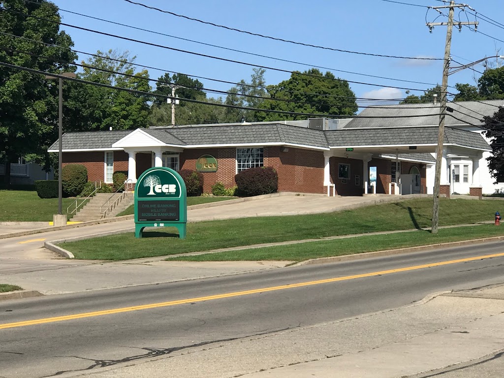 Cattaraugus County Bank | 42 Main St, Randolph, NY 14772, USA | Phone: (716) 358-2606