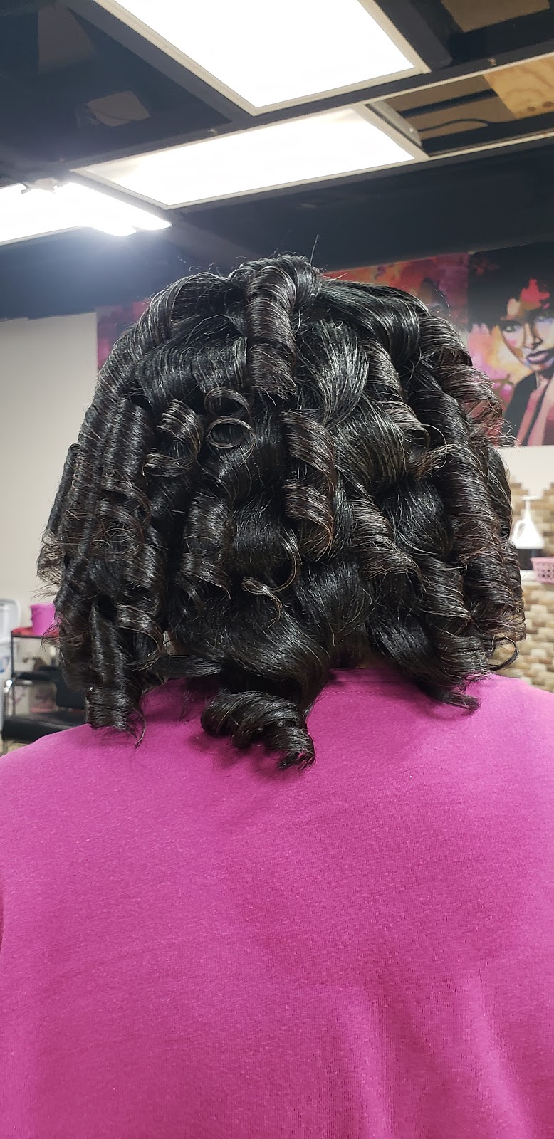 MenaS Hair Design | 4721 Lincoln Mall Dr, Matteson, IL 60443, USA | Phone: (708) 679-1990