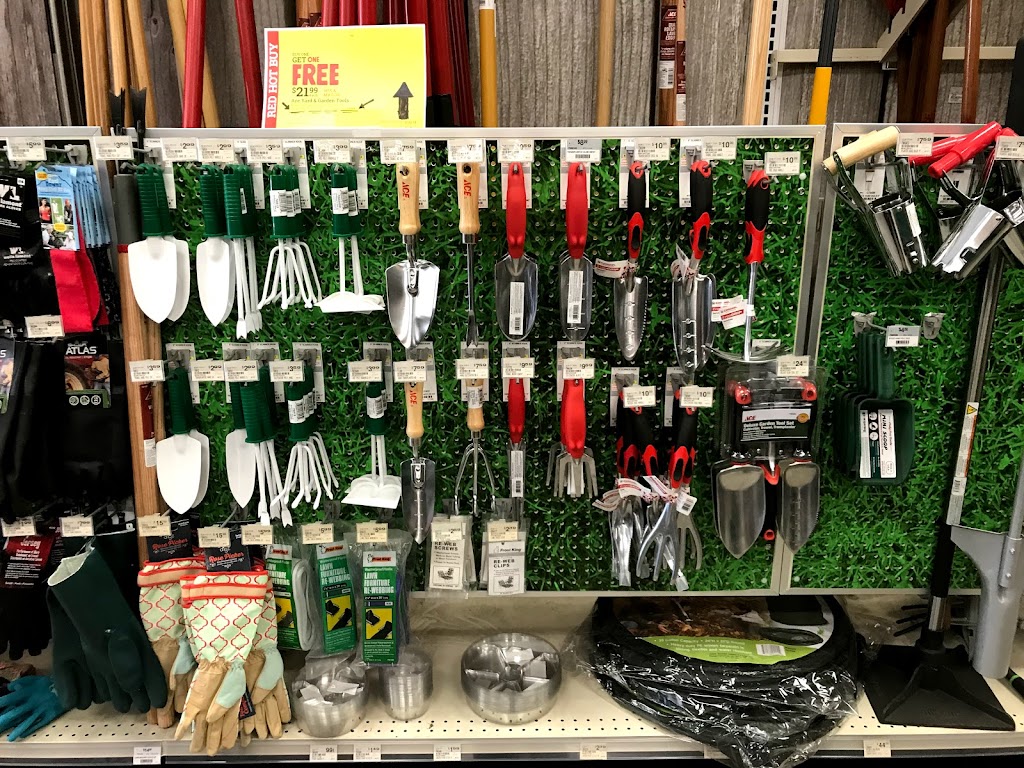 Blossom Hill Ace Hardware | 1339 Blossom Hill Rd, San Jose, CA 95118, USA | Phone: (408) 269-1210