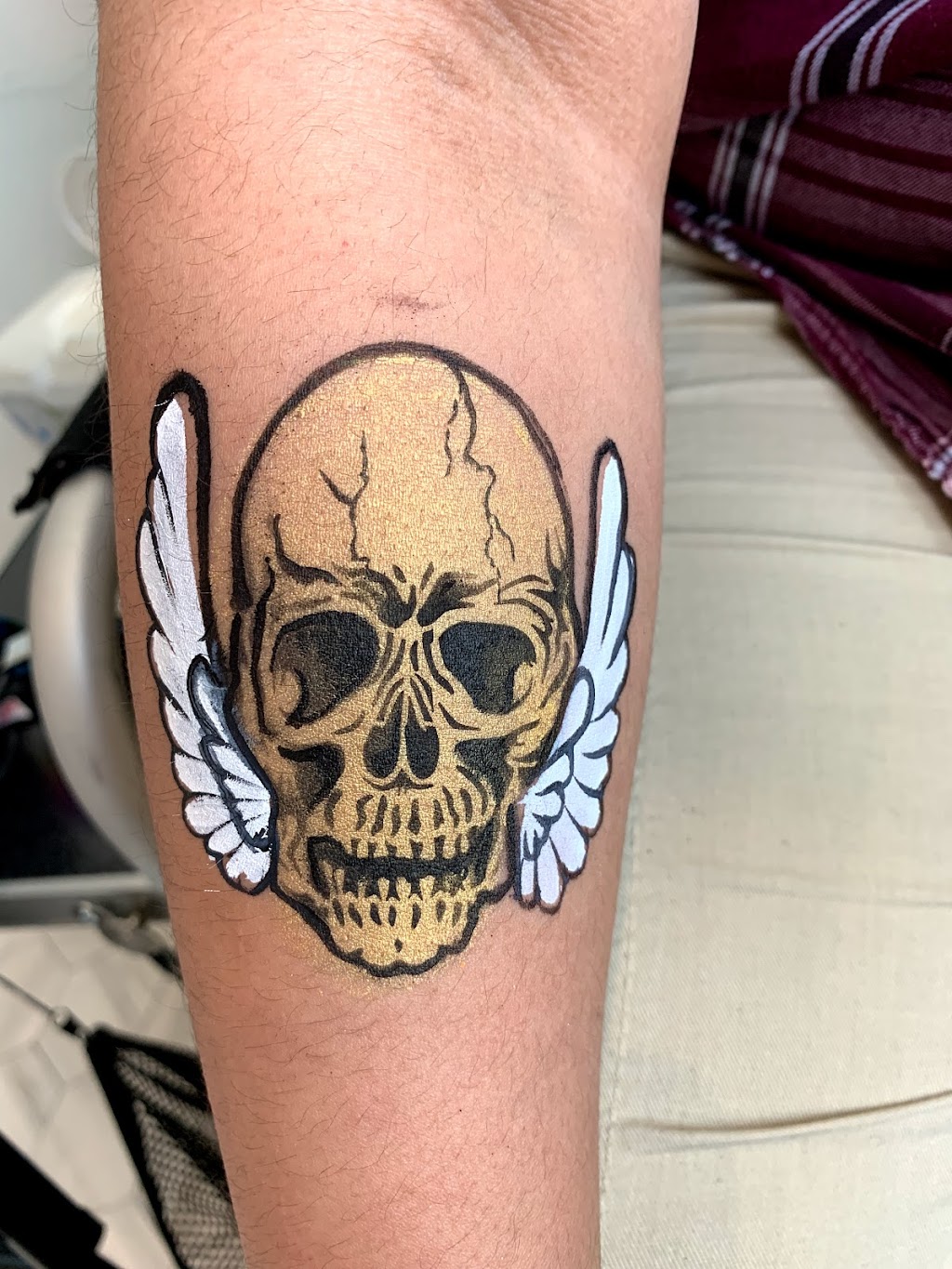 Painted Imagination | 6630 Flounder Ct, Farmington, MN 55024, USA | Phone: (704) 658-7039