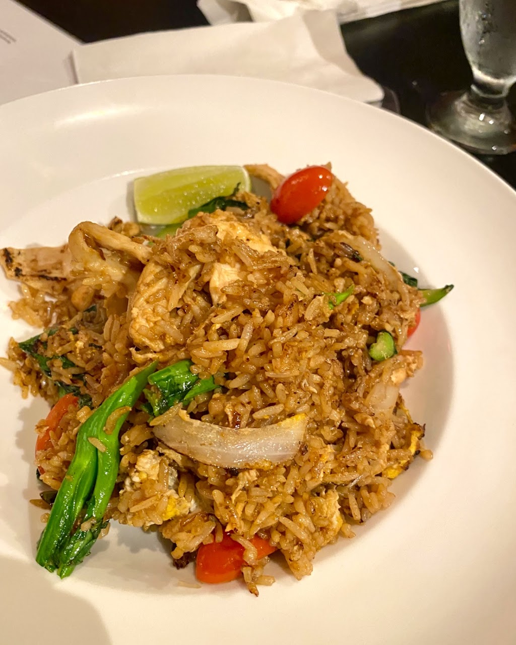 Gao Thai Kitchen | 63 W Main St, Ramsey, NJ 07446, USA | Phone: (201) 962-2691