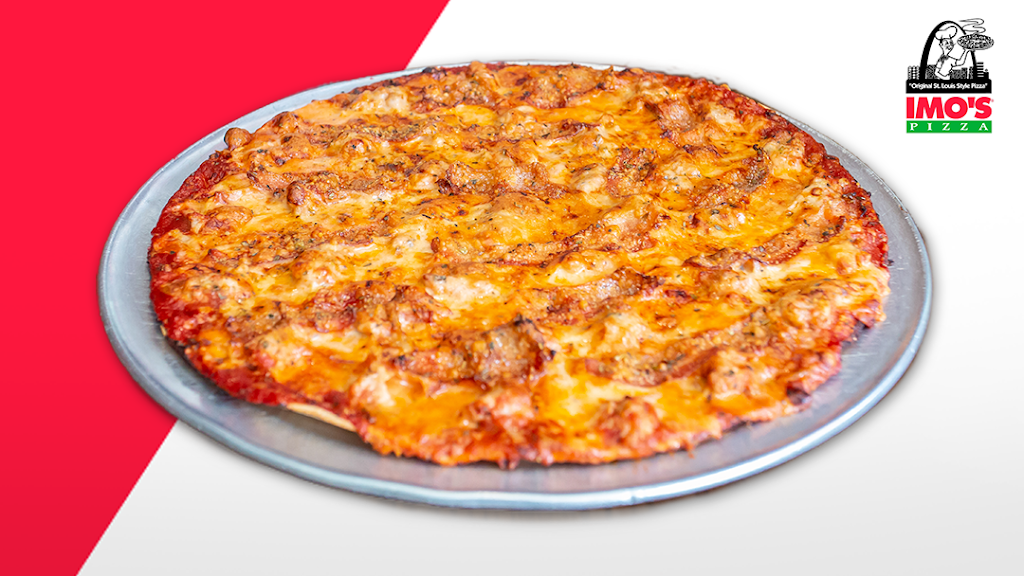 Imos Pizza | 654 N Market St, Waterloo, IL 62298, USA | Phone: (618) 939-9565