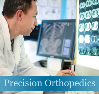 Precision Orthopedics and Sports Medicine | 610 Professional Dr #270, Gaithersburg, MD 20879 | Phone: (301) 926-0200