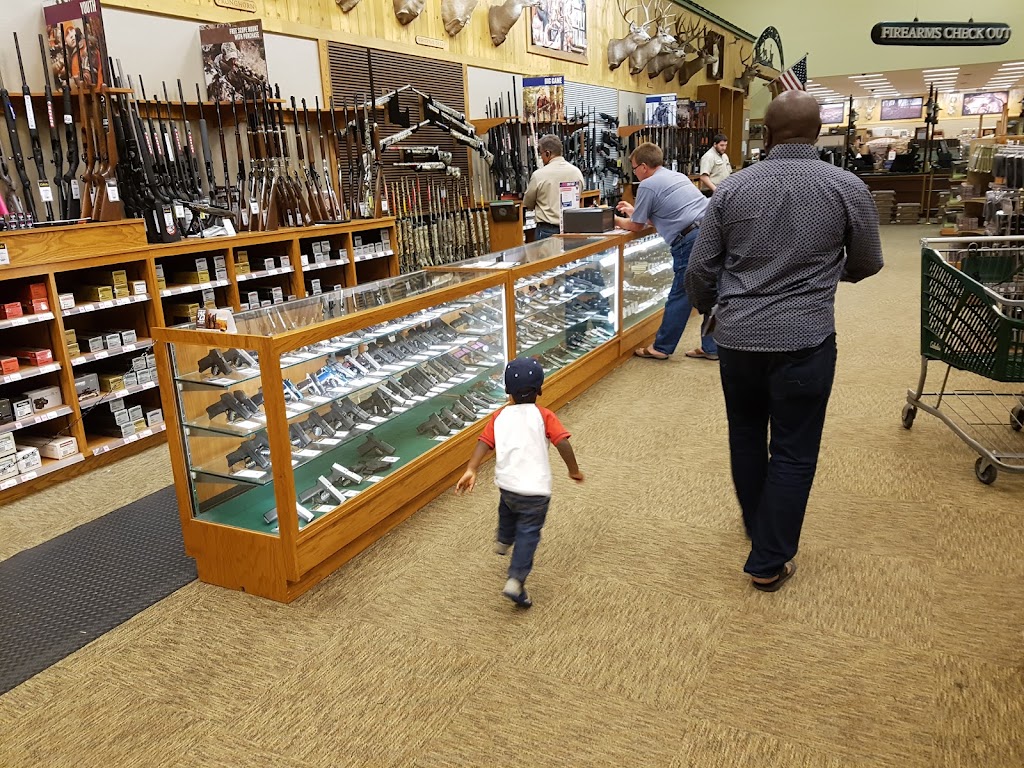 Lone Star Weapons Academy LLC | 12901 Cabela Dr, Fort Worth, TX 76177 | Phone: (940) 453-1683