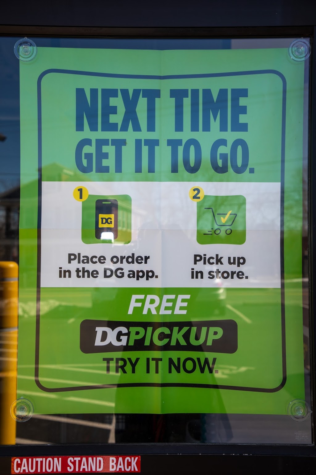 Dollar General | 1291 Columbia Dr, Decatur, GA 30032, USA | Phone: (470) 481-2260