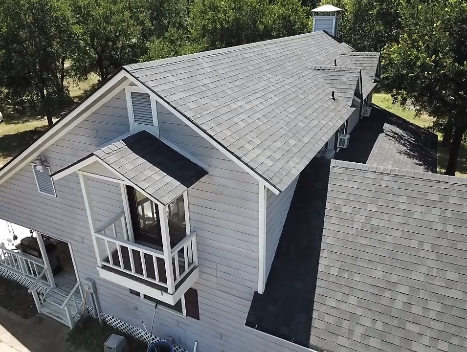 K&M Roofing And Construction | 1716 Baker Rd, Sherman, TX 75090, USA | Phone: (903) 870-6748