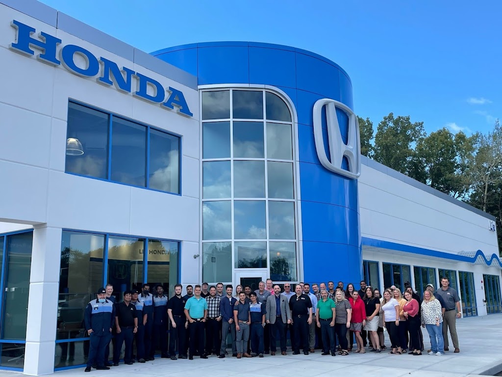 Lia Honda Albany | 1258 Central Ave, Albany, NY 12205, USA | Phone: (518) 641-1891