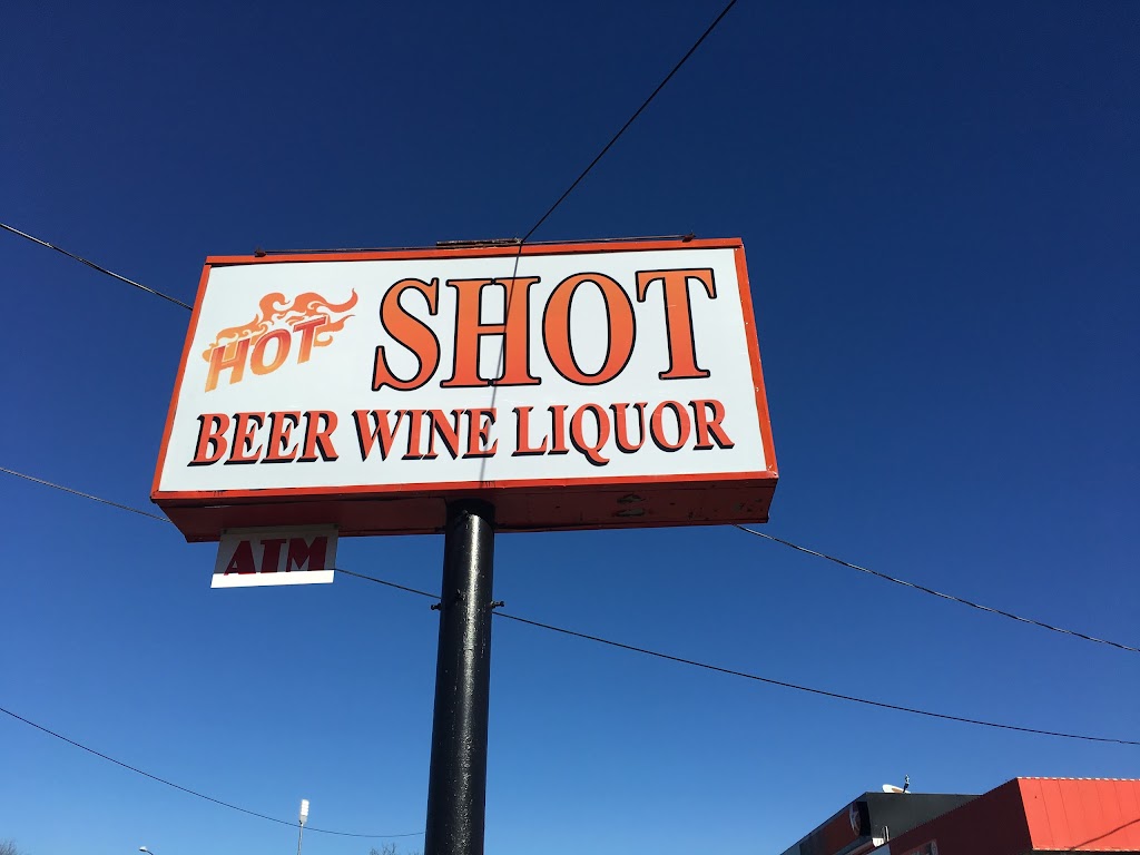 Hotshot Liquor | 1405 Weiler Blvd, Fort Worth, TX 76112, USA | Phone: (817) 888-3636