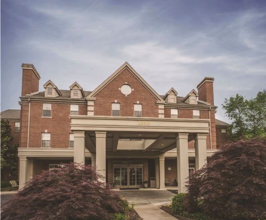 The Rutherford Assisted Living | 1658 Lascassas Pike, Murfreesboro, TN 37130, USA | Phone: (615) 217-6756