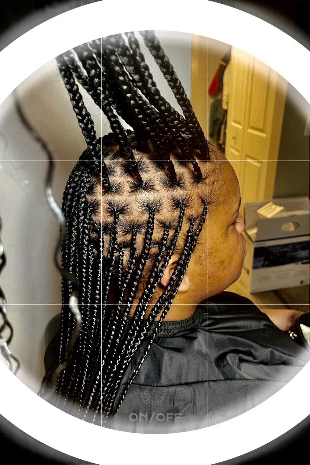 TGirl African Hair Braiding | 4770 Lake Trail Dr, Lisle, IL 60532, USA | Phone: (331) 250-2774