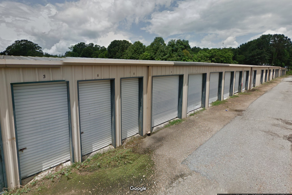 Feliciana Mini Storage | 7189 US-61, St Francisville, LA 70775, USA | Phone: (225) 245-1051