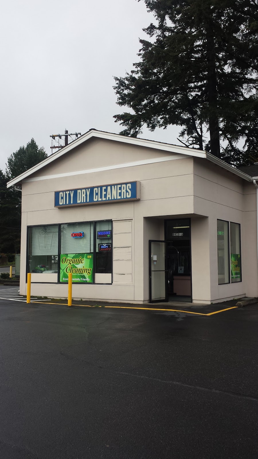 City Dry Cleaners | 8410 Main St, Edmonds, WA 98026, USA | Phone: (425) 775-4457