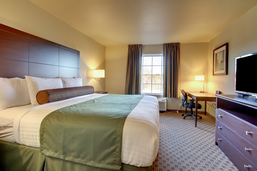 Cobblestone Hotel & Suites - Charlestown | 2201 Grace Ave, Charlestown, IN 47111, USA | Phone: (812) 256-5400