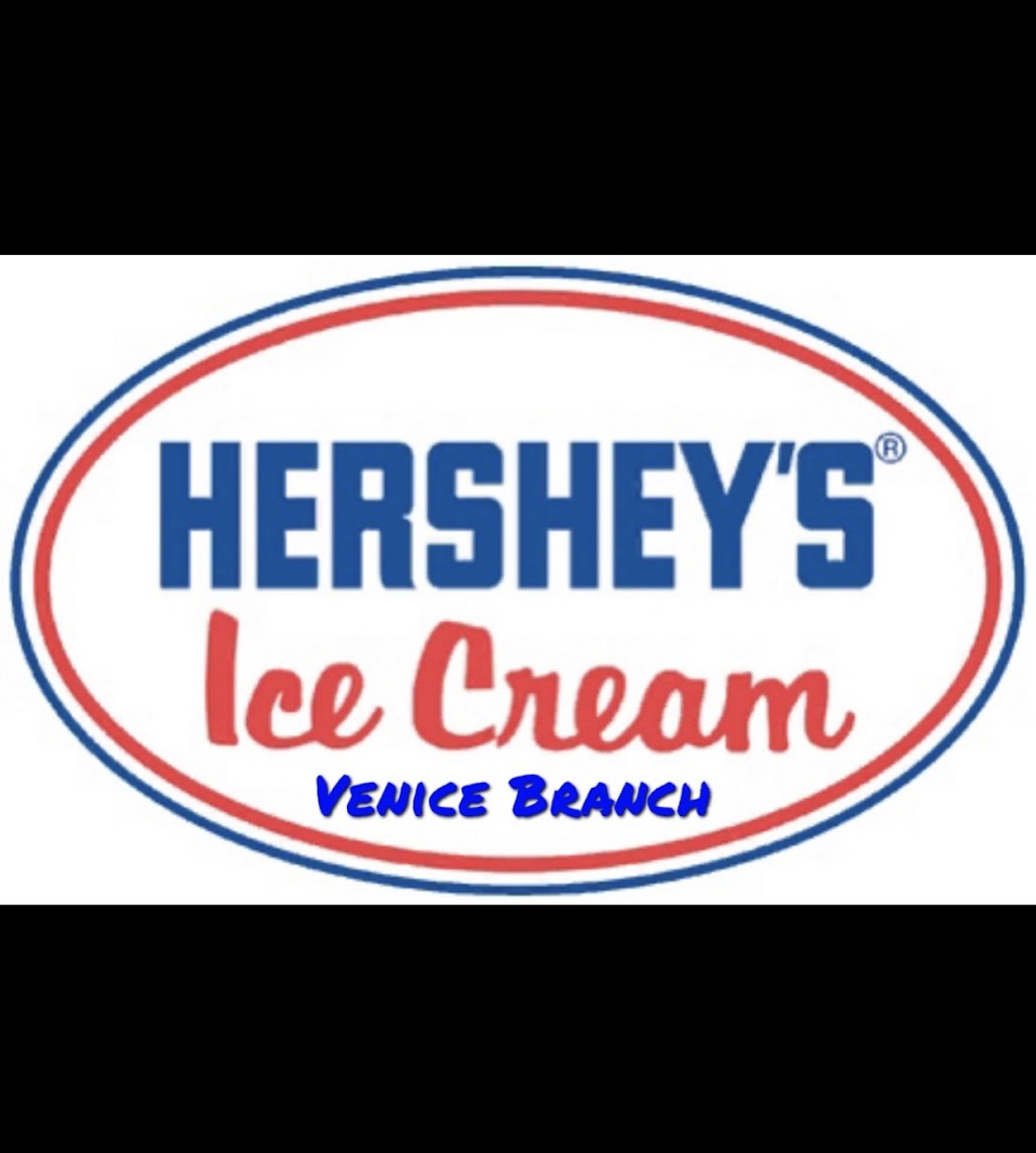 Hershey’s Ice Cream Venice | 355 Sand Pine Blvd, Venice, FL 34292, USA | Phone: (941) 216-2195