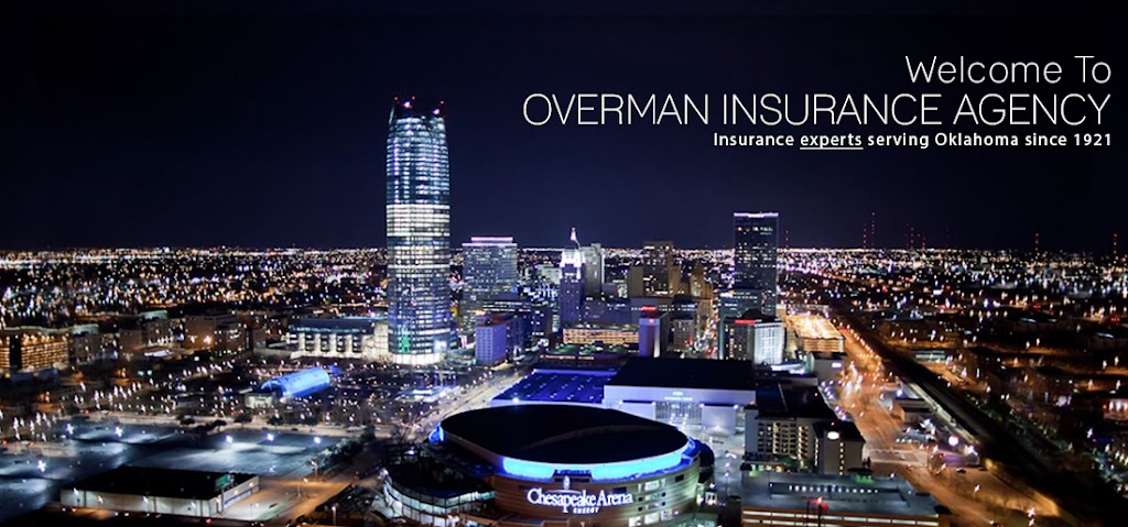 Overman Insurance Agency | 2761 Washington Dr suite 101-b, Norman, OK 73069, USA | Phone: (855) 949-2020