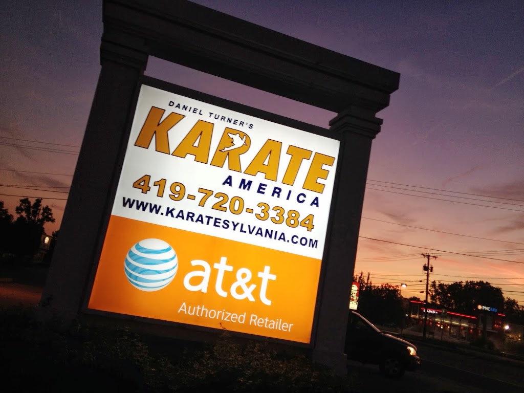 Daniel Turners Karate America | 6755 Central Ave, Toledo, OH 43617 | Phone: (419) 309-8294