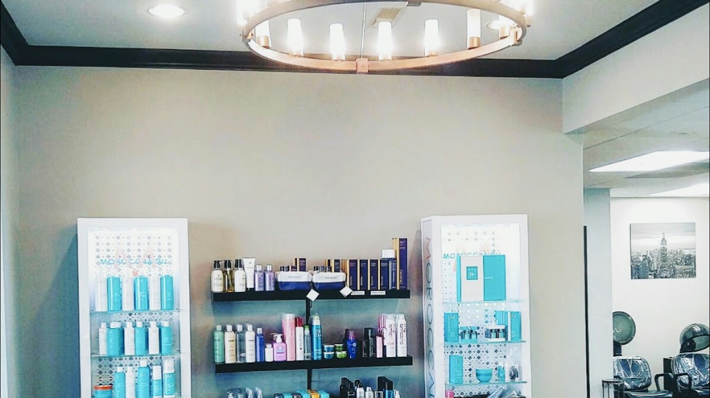 Salon Serenity | 581 Dudley Rd, Edgewood, KY 41017, USA | Phone: (859) 578-0000