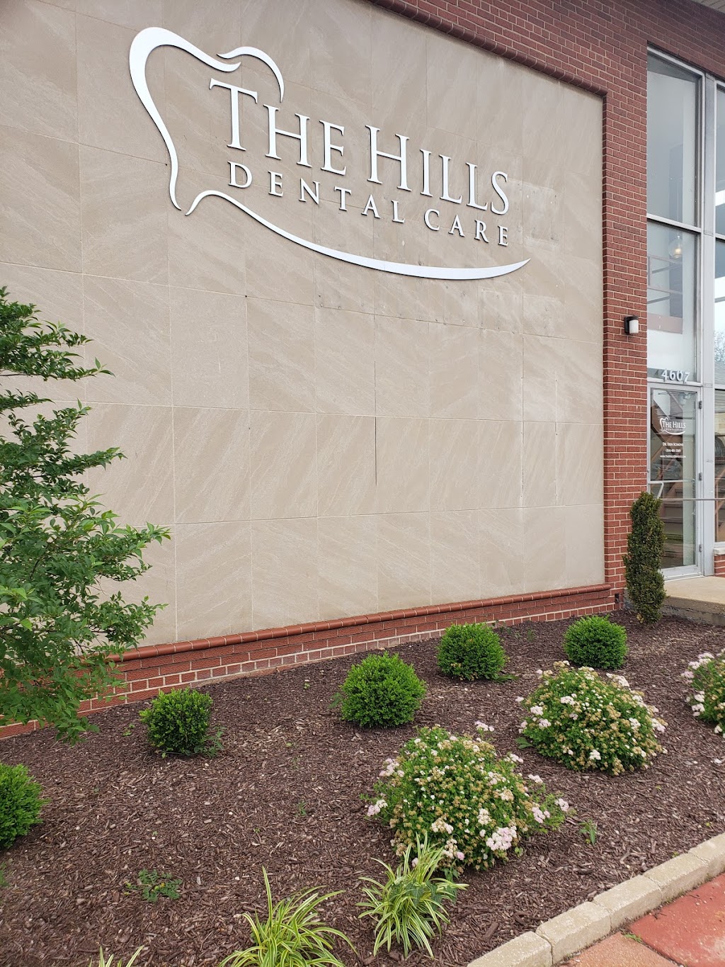 The Hills Dental Care | 4607 Hampton Ave, St. Louis, MO 63109, USA | Phone: (314) 481-3369