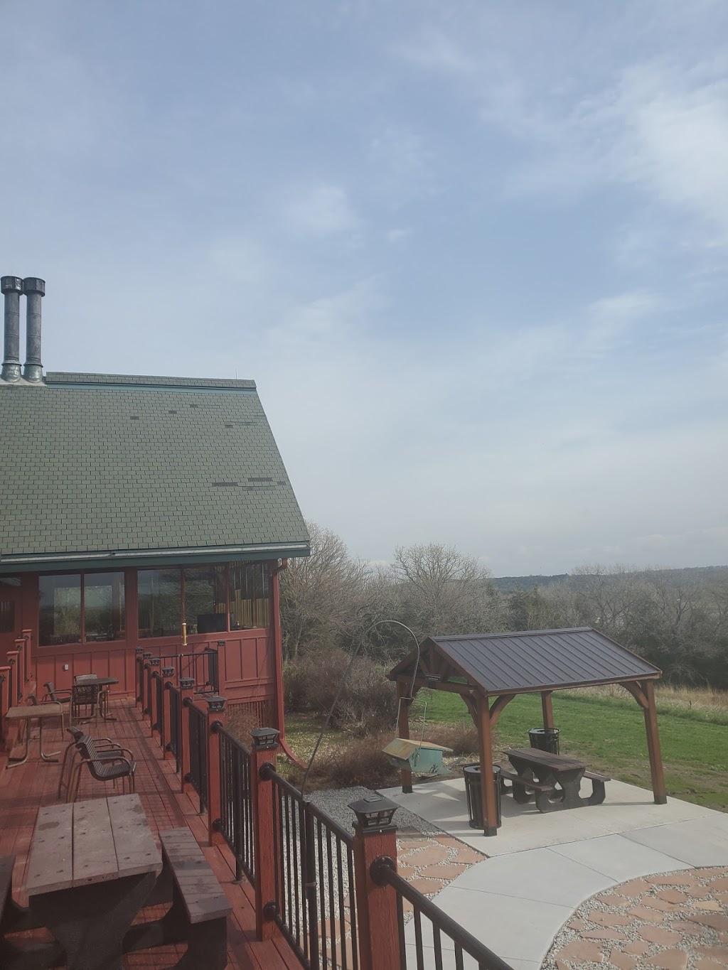 The View at Mahoney | Peter Kiewit Lodge, 28500 W Park Hwy, Ashland, NE 68003, USA | Phone: (402) 944-2882