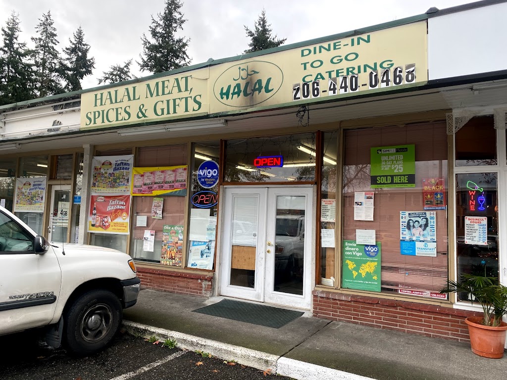 Taftan Bazaar and Halal Meat | 12325 Roosevelt Way NE, Seattle, WA 98125, USA | Phone: (206) 368-7323