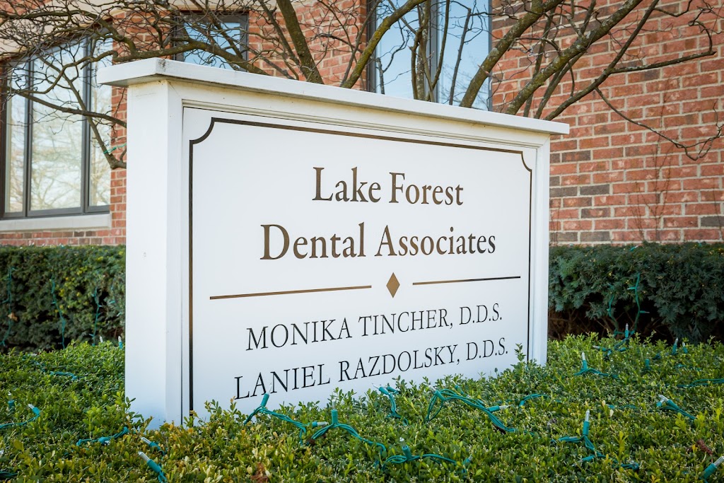 Monika Tincher DDS | 133 E Laurel Ave, Lake Forest, IL 60045, USA | Phone: (847) 234-6440