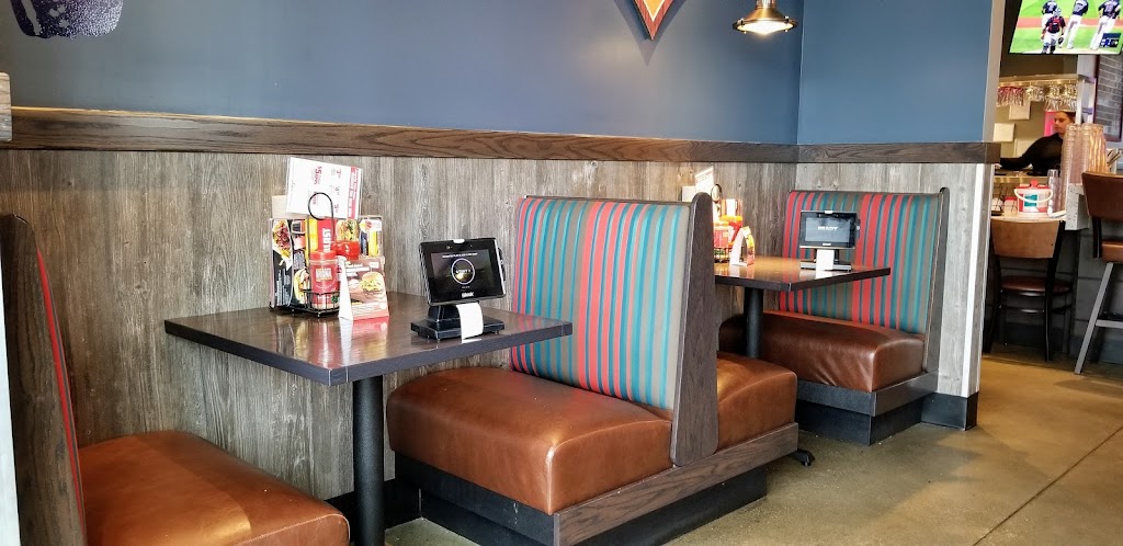 Red Robin Gourmet Burgers and Brews | 3190 W 210th St, Fairview Park, OH 44126 | Phone: (216) 307-1717