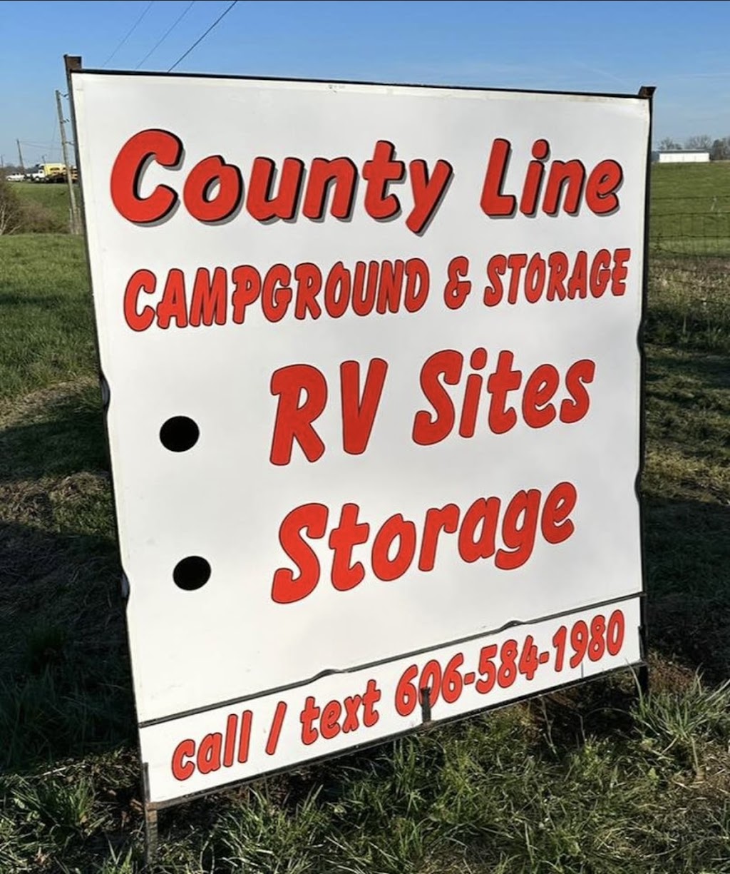 County Line Campground & Storage | 4240 Walton Pike, Dover, KY 41034, USA | Phone: (606) 584-1980