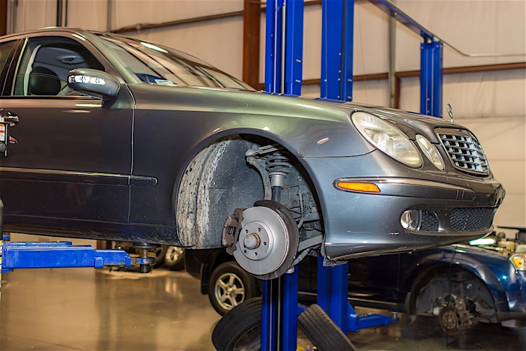 Auto Diagnostics & Repair Center | 12920 Fenwick Center Dr, Louisville, KY 40223, USA | Phone: (502) 244-6533