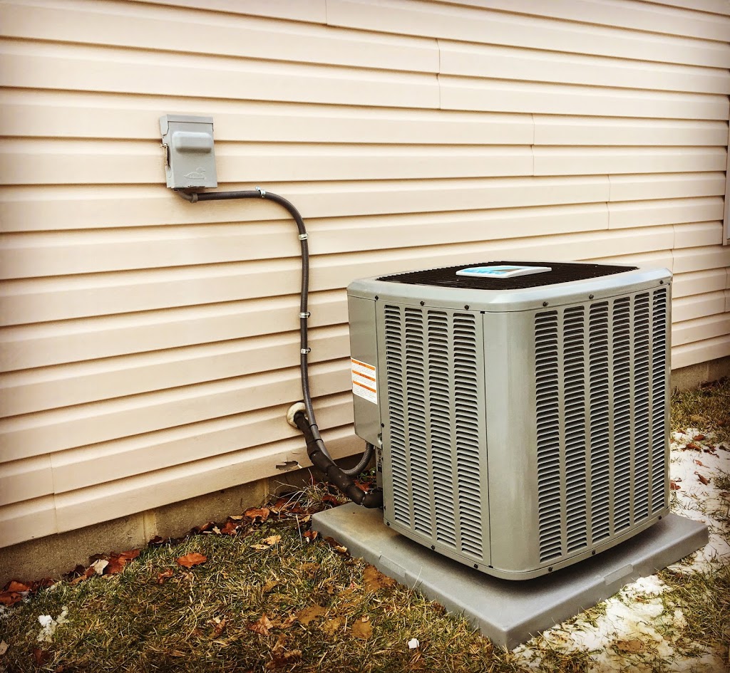 CES Energy | 4860 W Morris St, Indianapolis, IN 46241, USA | Phone: (317) 499-9372