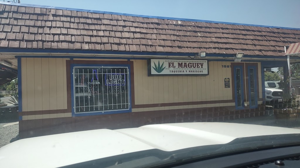 El Maguey Mexican Restaurant | 1521 W Olive Ave, Porterville, CA 93257, USA | Phone: (559) 782-9075