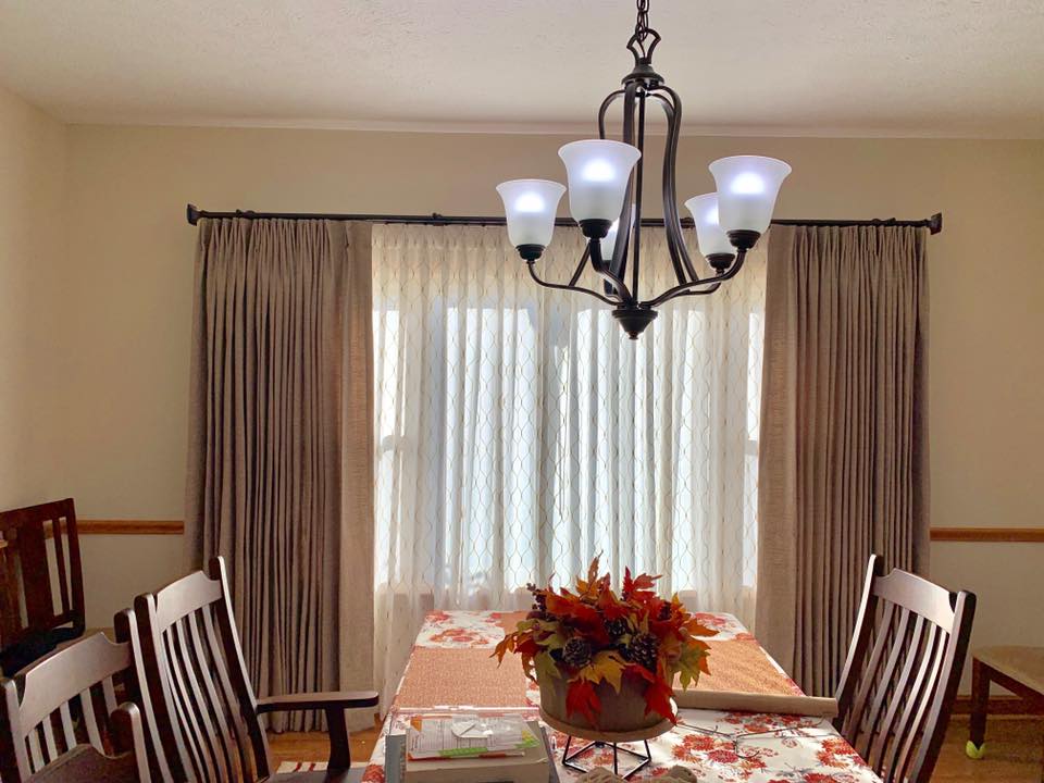 Abbots Blinds & Window Fashion, Inc | 4437 Whipple Ave NW, Canton, OH 44718, USA | Phone: (330) 492-0711