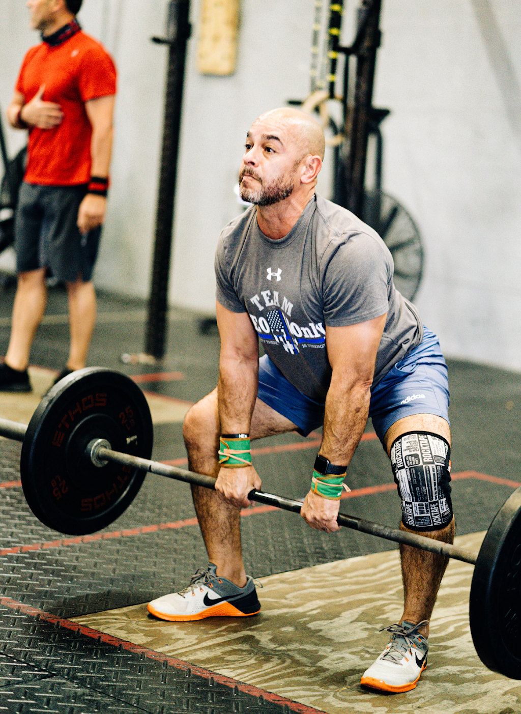 Freakin CrossFit | 200 SW 172nd Ave, Pembroke Pines, FL 33029, USA | Phone: (954) 442-3356