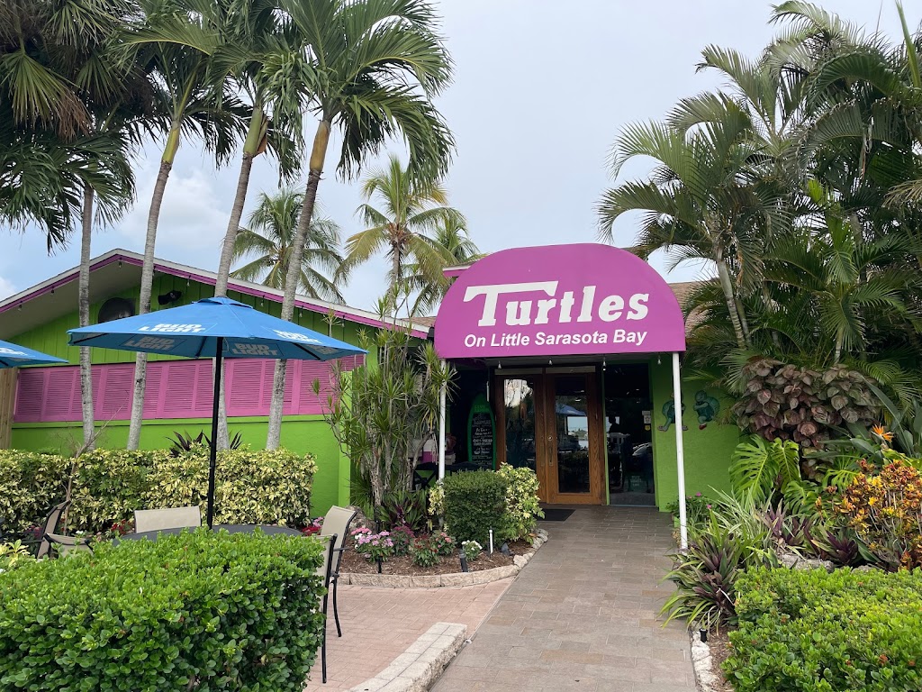 Turtle Beach Grill | 8865 Midnight Pass Rd, Sarasota, FL 34242, USA | Phone: (941) 349-2280