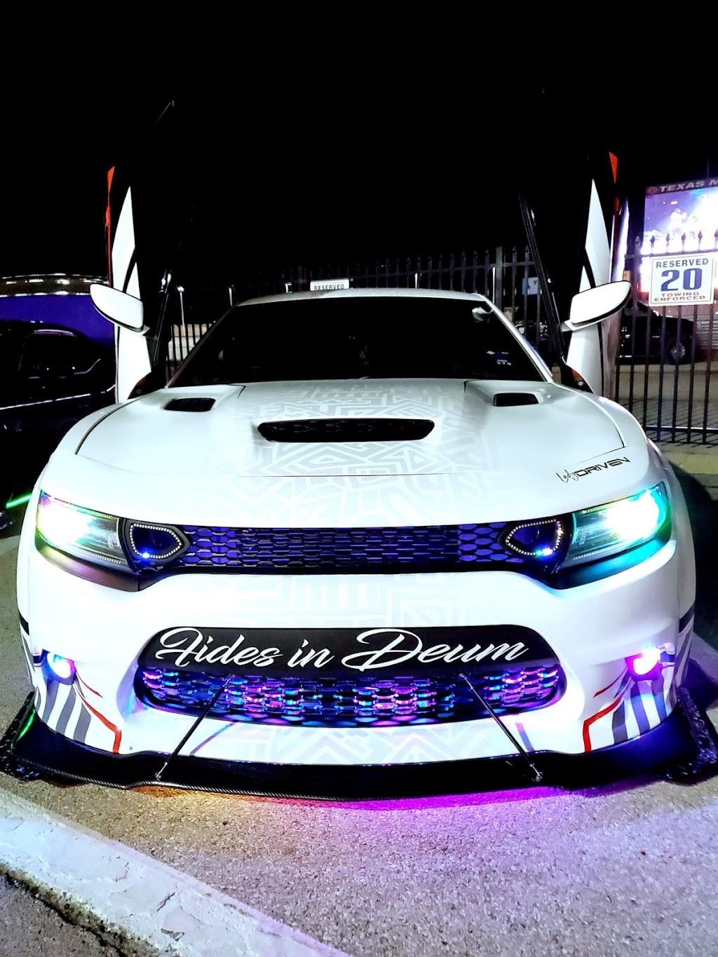 Top HIDs Automotive Lighting | 1709 S Cooper St, Arlington, TX 76010, USA | Phone: (855) 867-4437