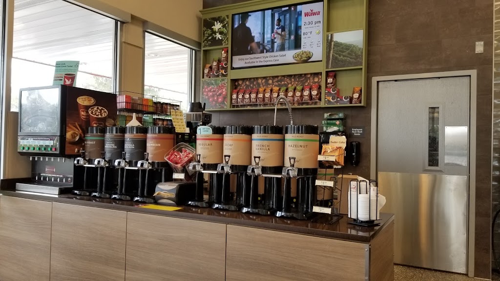 Wawa | 108 US-441 #27, Lady Lake, FL 32159, USA | Phone: (800) 444-9292