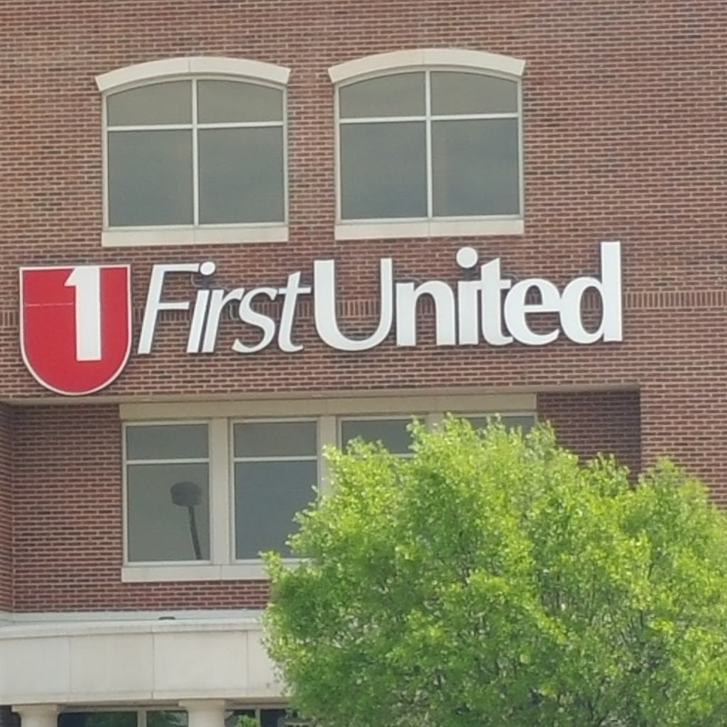 First United Bank - Denton South | 1517 Centre Pl Dr, Denton, TX 76205 | Phone: (940) 349-5600