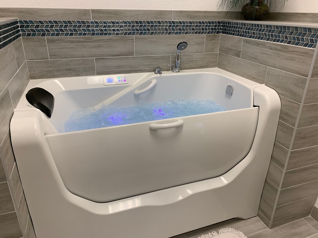 Elevate Bathtubs, LLC | 2514 E Mohawk Ln #106, Phoenix, AZ 85050, USA | Phone: (833) 233-5382