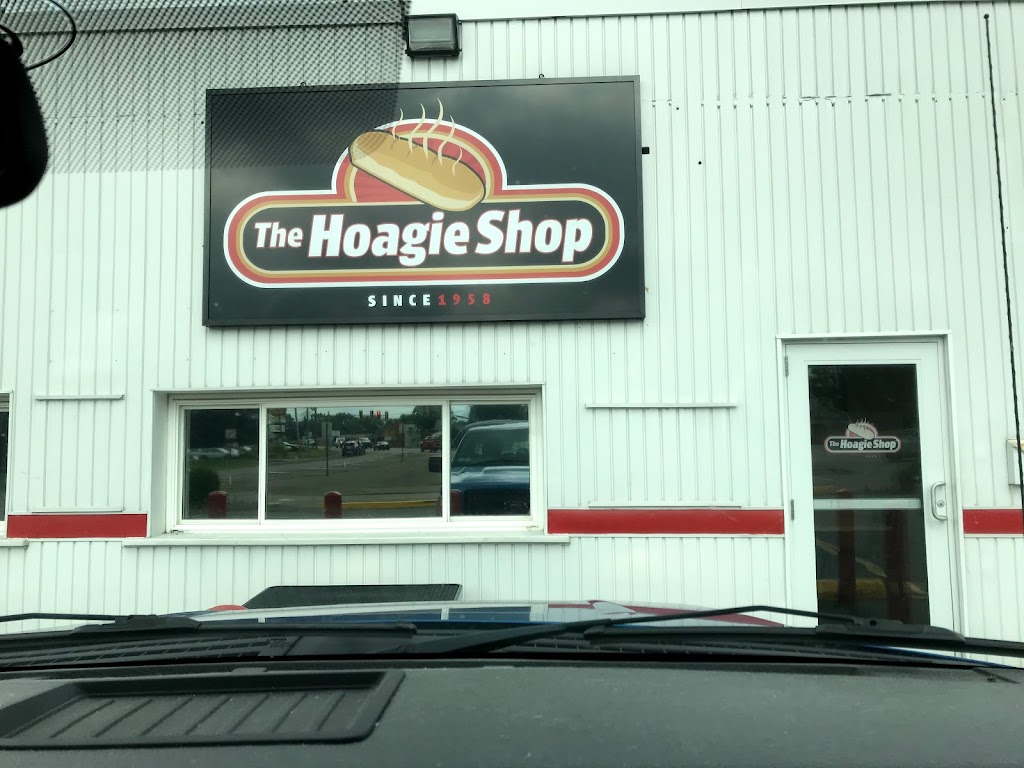 Hoagie Shop | 100 Point Plaza, Butler, PA 16001 | Phone: (724) 285-3678